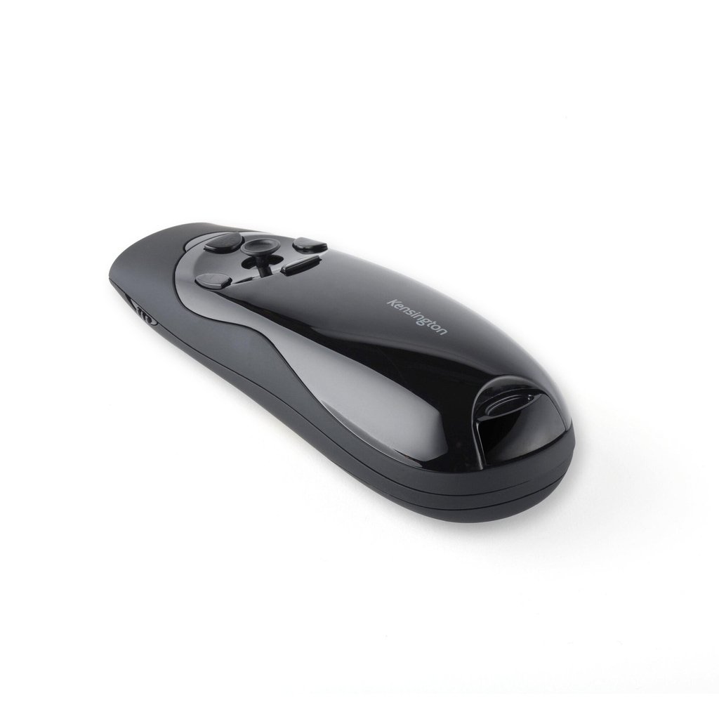 Kensington Presenter Expert Wireless Cursor Control with Green Laser - Image 7