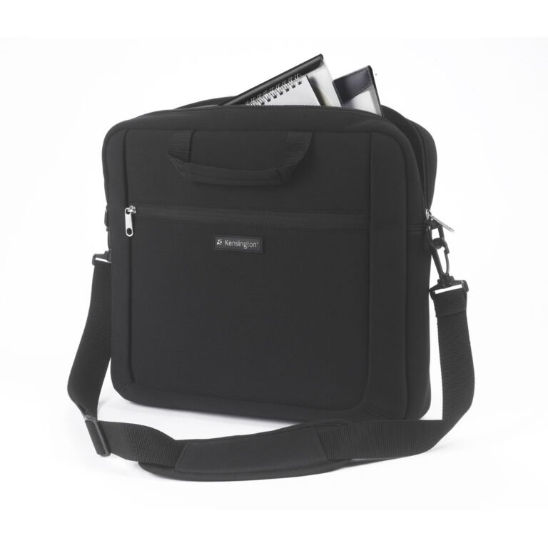 Kensington SP15 Neoprene Sleeve - 15.6"/39.6cm