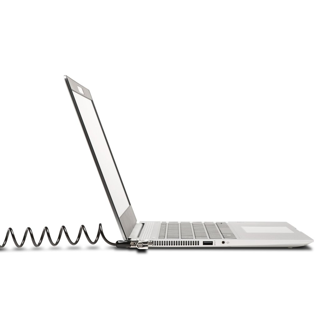 Kensington Slim NanoSaver Portable Combination Lock - Image 3