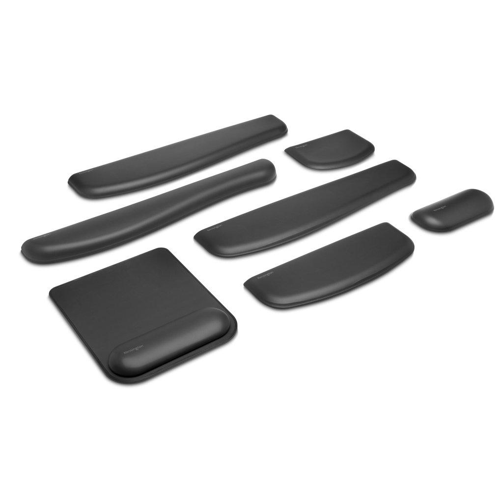 Kensington ErgoSoft Wrist Rest Mouse Pad - Image 6