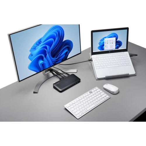 Kensington NanoSaver Keyed Laptop Lock - Image 16