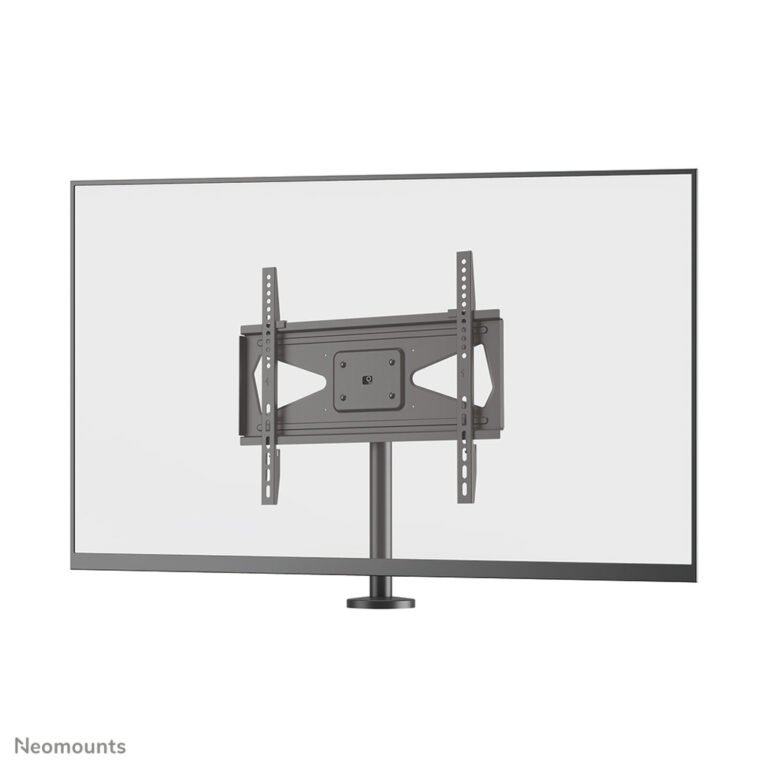 Neomounts DS42-430BL14 TV stand 32-55"- bolt-down - swivel