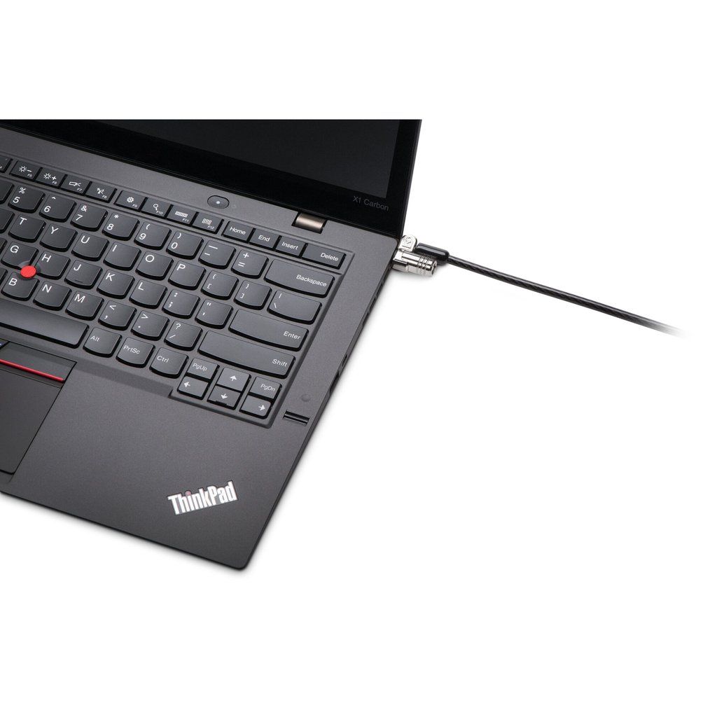 Kensington MicroSaver 2.0 Keyed Laptop Lock - Image 4