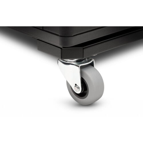 Kensington Secure Cabinet Trolley - Image 4