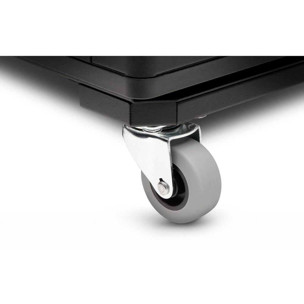 Kensington Secure Cabinet Trolley - Image 4