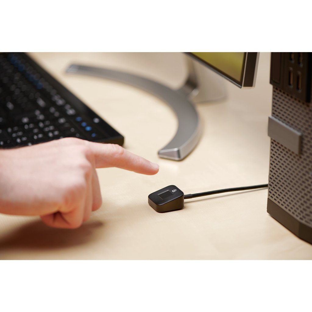 Kensington VeriMark Desktop Fingerprint Key - Image 2