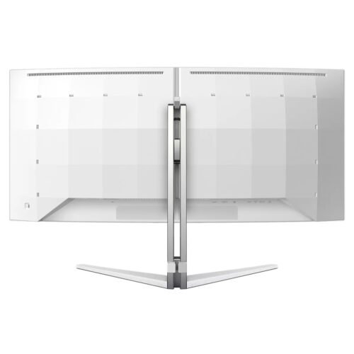 Philips 34M2C8600/00 computer monitor 86.4 cm (34") 3440 x 1440 pixels Wide Quad HD OLED White - Image 8