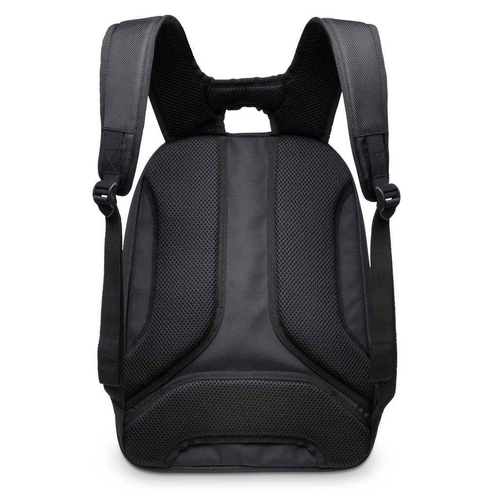 Kensington Triple Trek 14” Ultrabook Backpack - Image 6