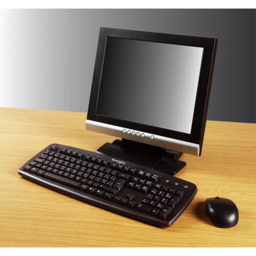 Kensington ValuKeyboard - Wired - Image 2
