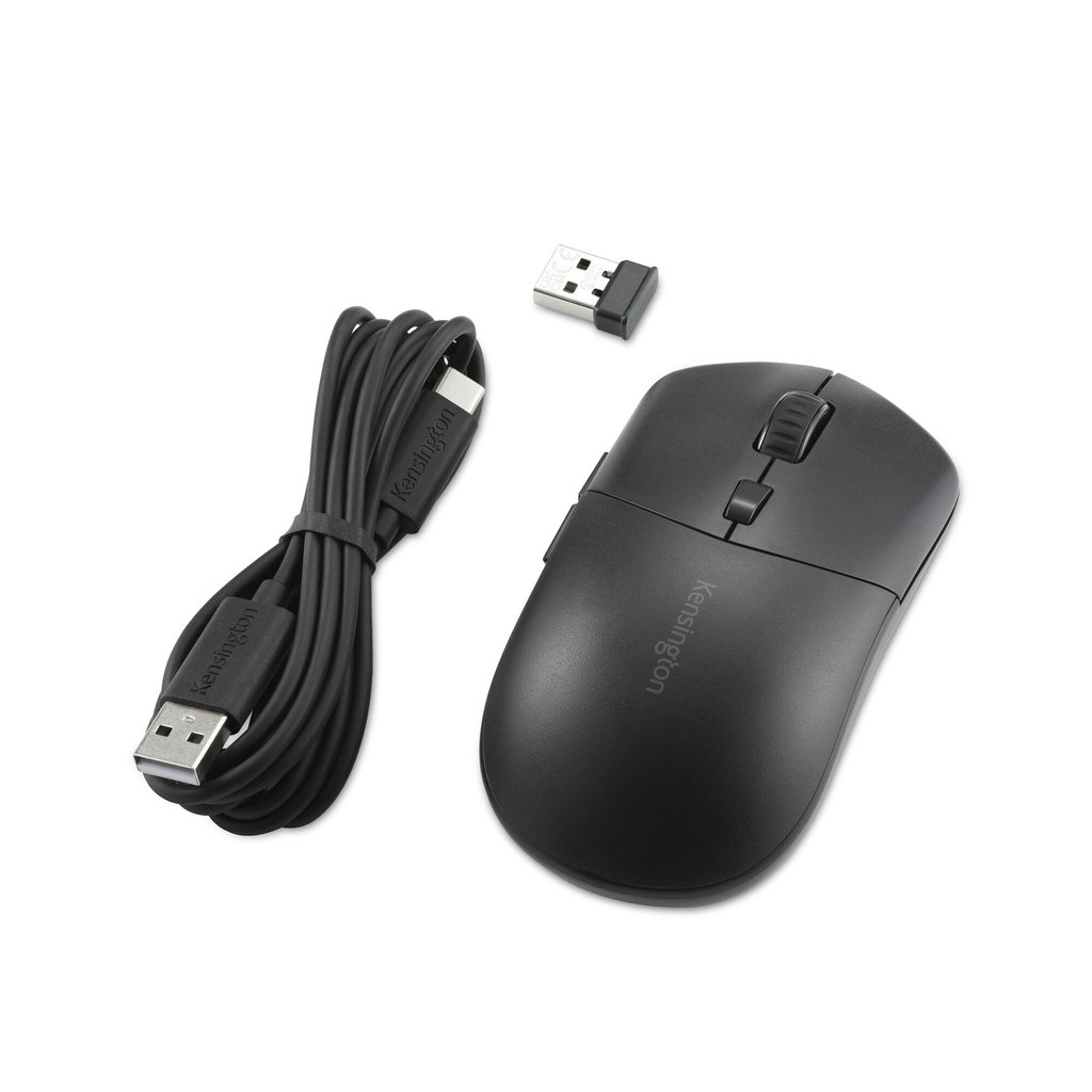 Kensington MY430 EQ Rechargeable Mouse - Image 8