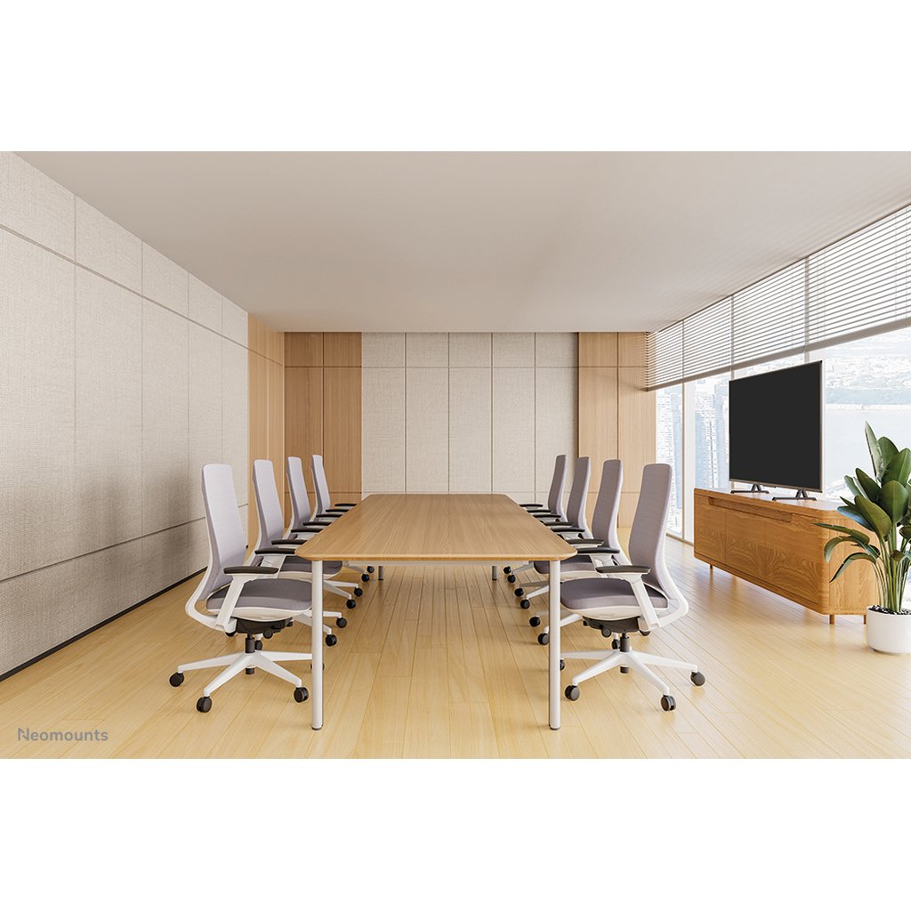 Neomounts DS45-430BL18 TV stand 45-90" - Image 16