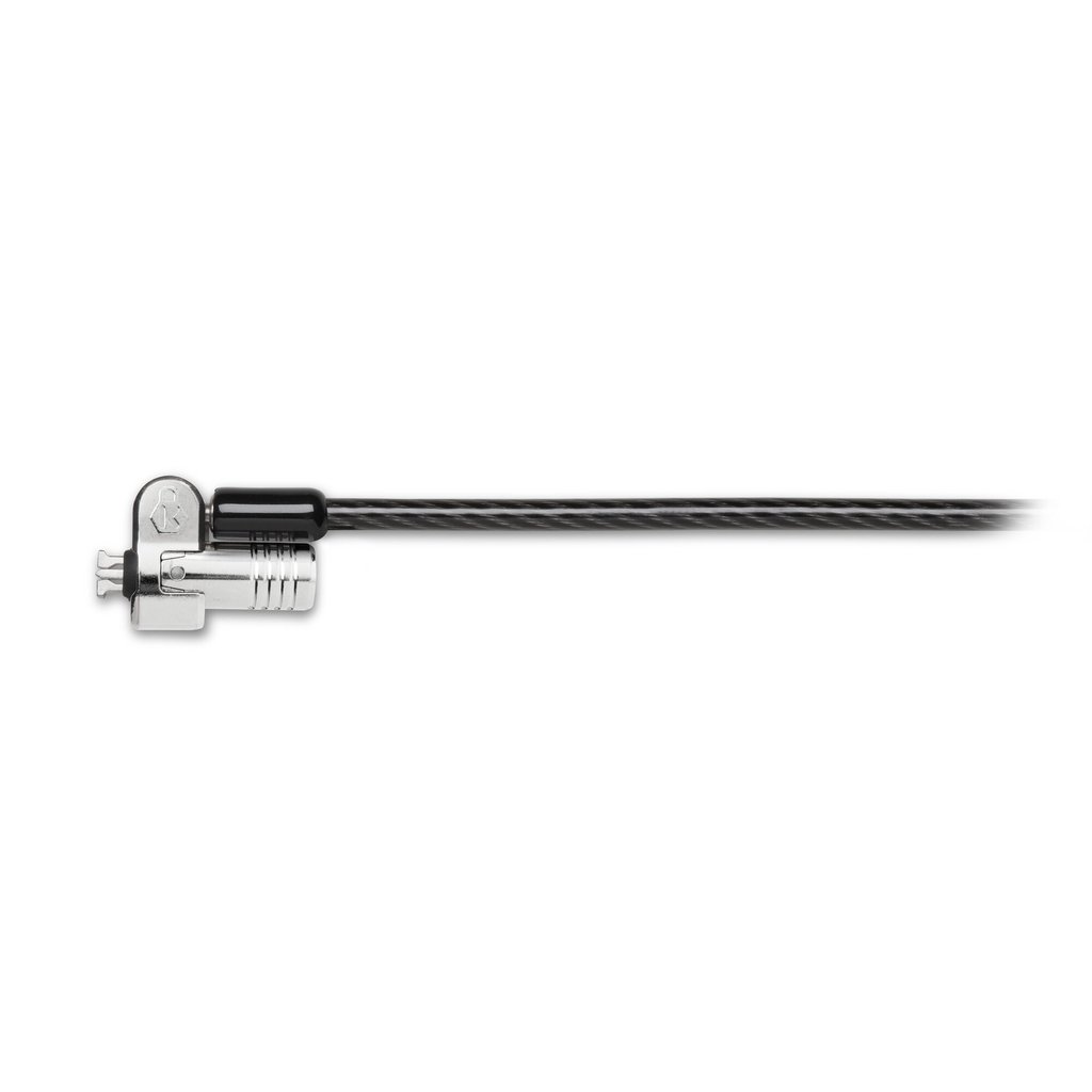 Kensington NanoSaver Keyed Dual Head Laptop Lock - Image 3