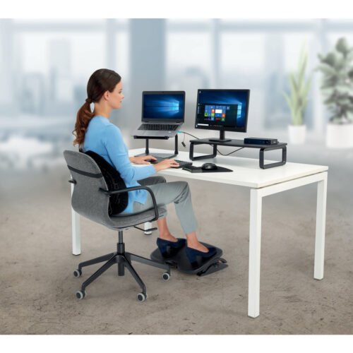 Kensington SmartFit Mouse Pad - Image 2