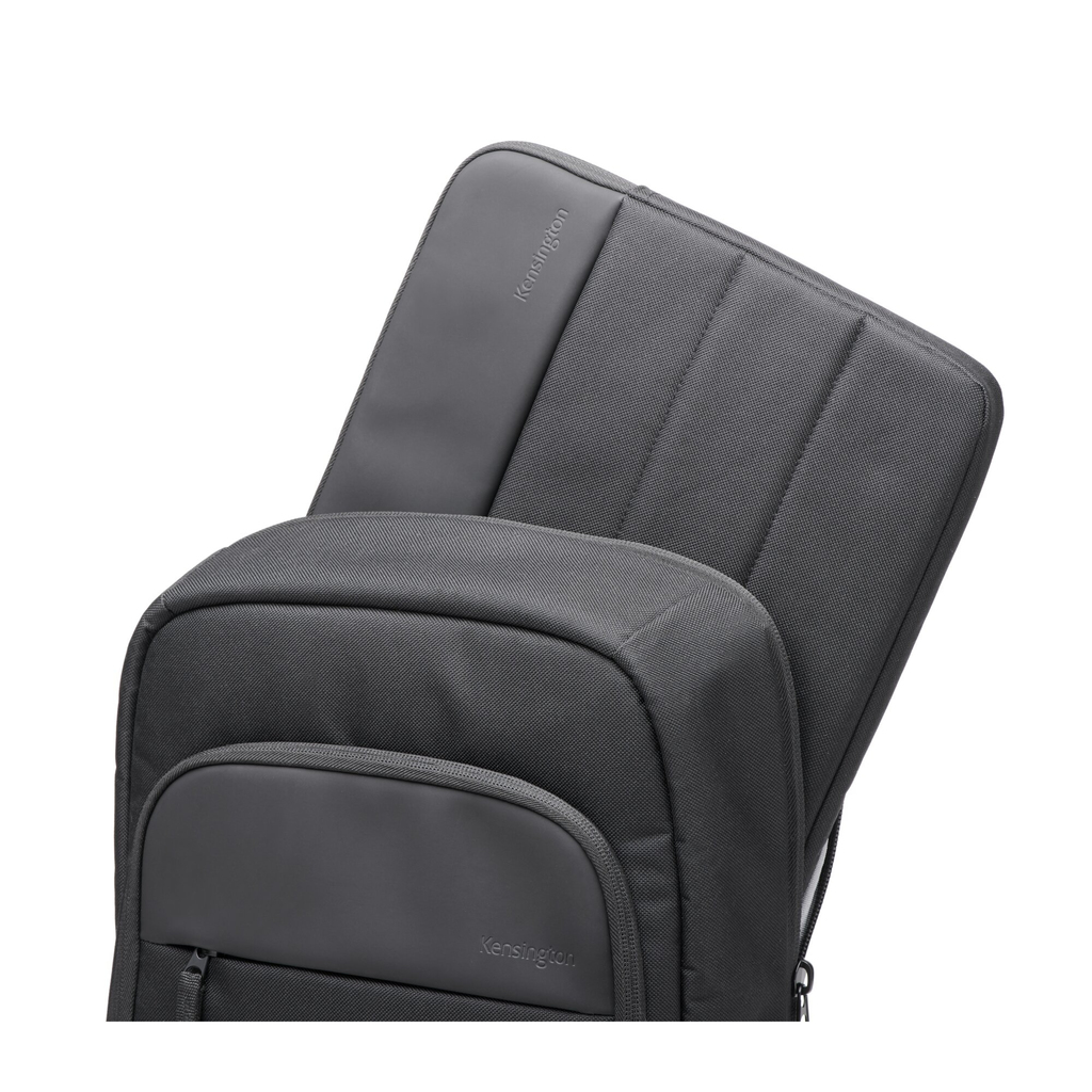 Kensington EQ 16" Laptop Backpack - Image 5