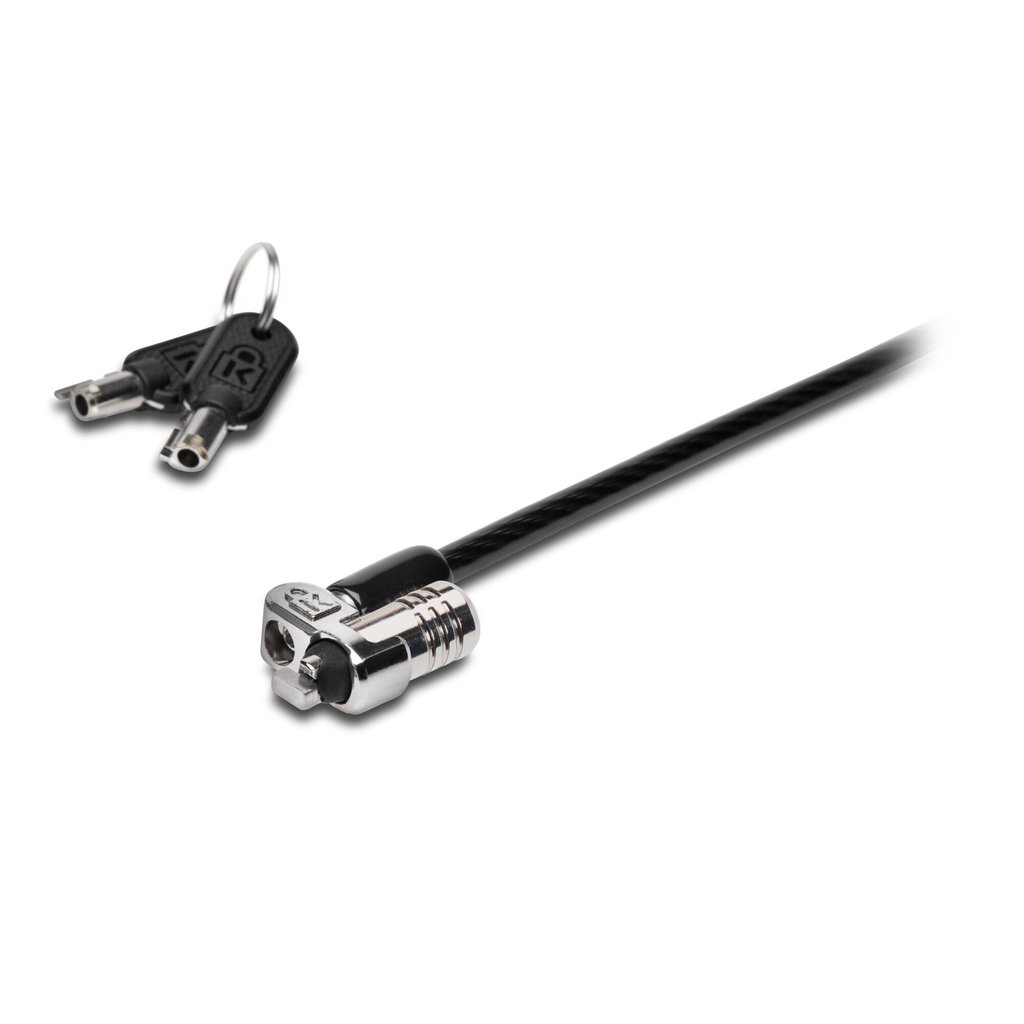 Kensington MicroSaver 2.0 Keyed Laptop Lock — Like Keyed - Image 7