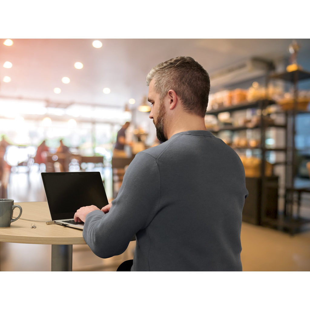 Kensington MagPro Magnetic Privacy Screen Filter for Laptops 13.3" (16:10) - Image 8