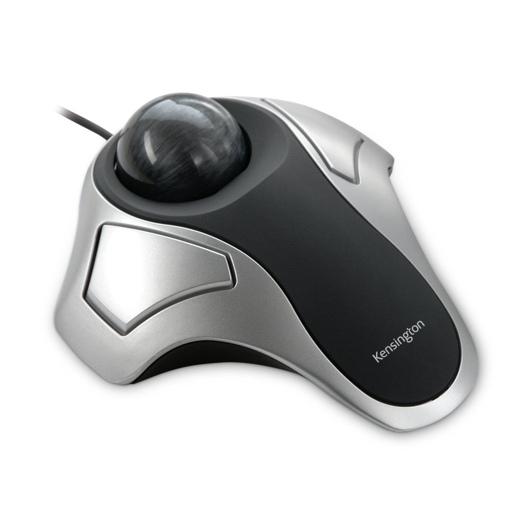 Kensington Orbit Optical Trackball - Image 4