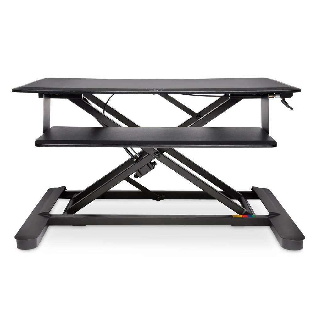 Kensington SmartFit Sit/Stand Desk - Image 7