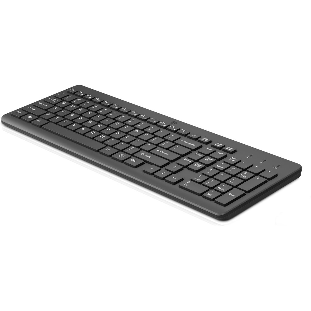 HP 225 Wireless Keyboard - Image 5