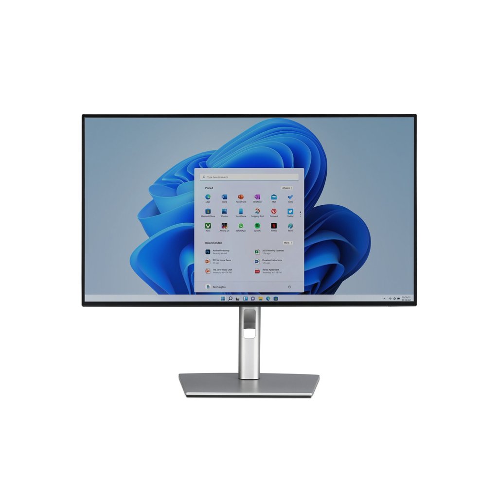 Kensington 2-way Removable Privacy Screen Filter for 23.8'' Monitors 16:9 - Image 6