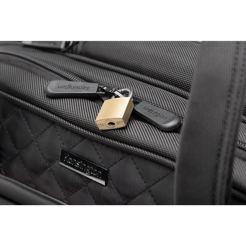 Kensington Contour 2.0 Executive Balance Laptop Spinner — 15.6” - Image 5