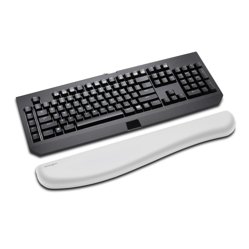 Kensington ErgoSoft Wrist Rest for Mechanical and Gaming Keyboards - Image 3