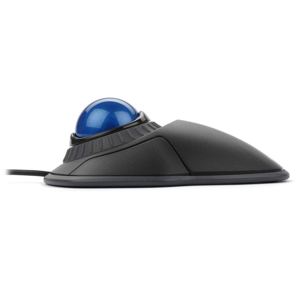 Kensington Orbit Trackball with Scroll Ring - Image 2