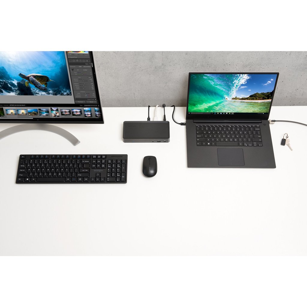 Kensington MicroSaver 2.0 Keyed Laptop Lock — Like Keyed - Image 5