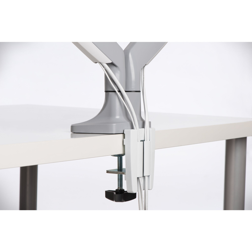 Kensington SmartFit One-Touch Height-Adjustable Single Monitor Arm - Image 4