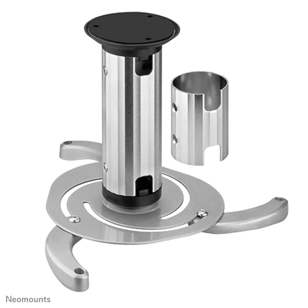 Neomounts BEAMER-C80 Beamer ceiling mount - h 13-20 cm - full motion - Image 10