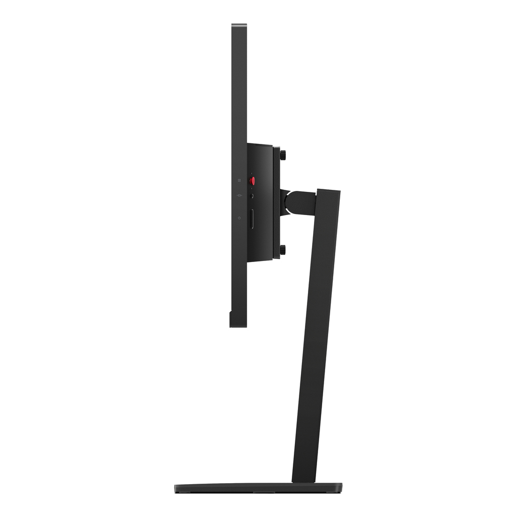 Lenovo ThinkVision E24q-30 computer monitor 60.5 cm (23.8") 2560 x 1440 pixels 2K Ultra HD LED Black - Image 6