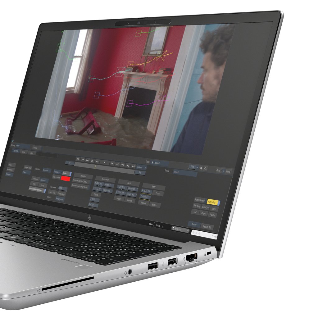 HP ZBook Fury G11 Intel® Core™ i7 i7-14700HX Mobile workstation 40.6 cm (16") WUXGA 32 GB DDR5-SDRAM 1 TB SSD NVIDIA - Image 23