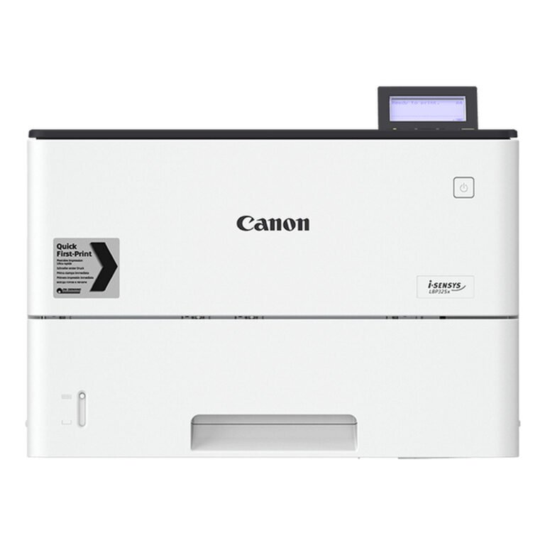 Canon i-SENSYS LBP325x 600 x 600 DPI A4