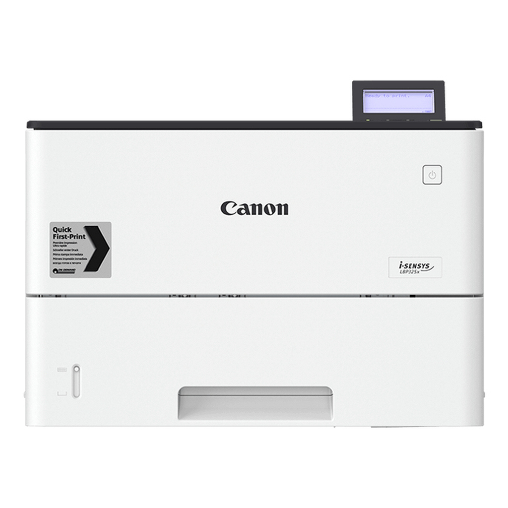 Canon i-SENSYS LBP325x 600 x 600 DPI A4