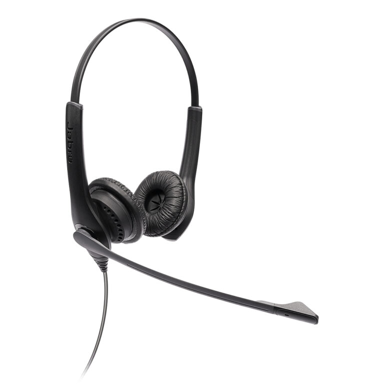 Jabra BIZ 1100 EDU DUO 3.5mm