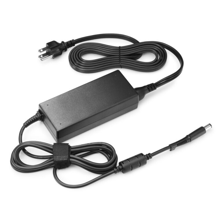 HP Desktop Mini 90w Power Supply Kit