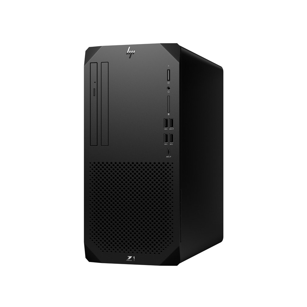HP Z1 G9 Intel® Core™ i5 i5-13500 16 GB DDR5-SDRAM 512 GB SSD Windows 11 Pro Tower Workstation AI Workstation Black - Image 5