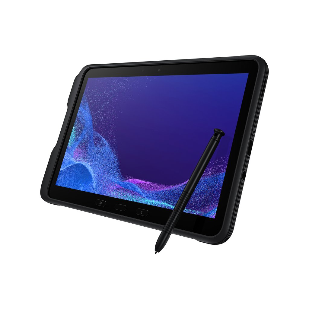 Samsung Galaxy Tab Active4 Pro SM-T636B 5G Qualcomm Snapdragon LTE-TDD & LTE-FDD 128 GB 25.6 cm (10.1") 6 GB Wi-Fi 6 (802.11ax) - Image 13