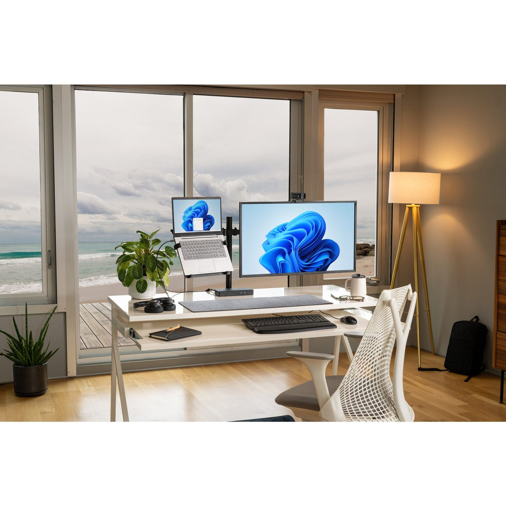 Kensington EQ 14" Laptop Backpack - Image 13