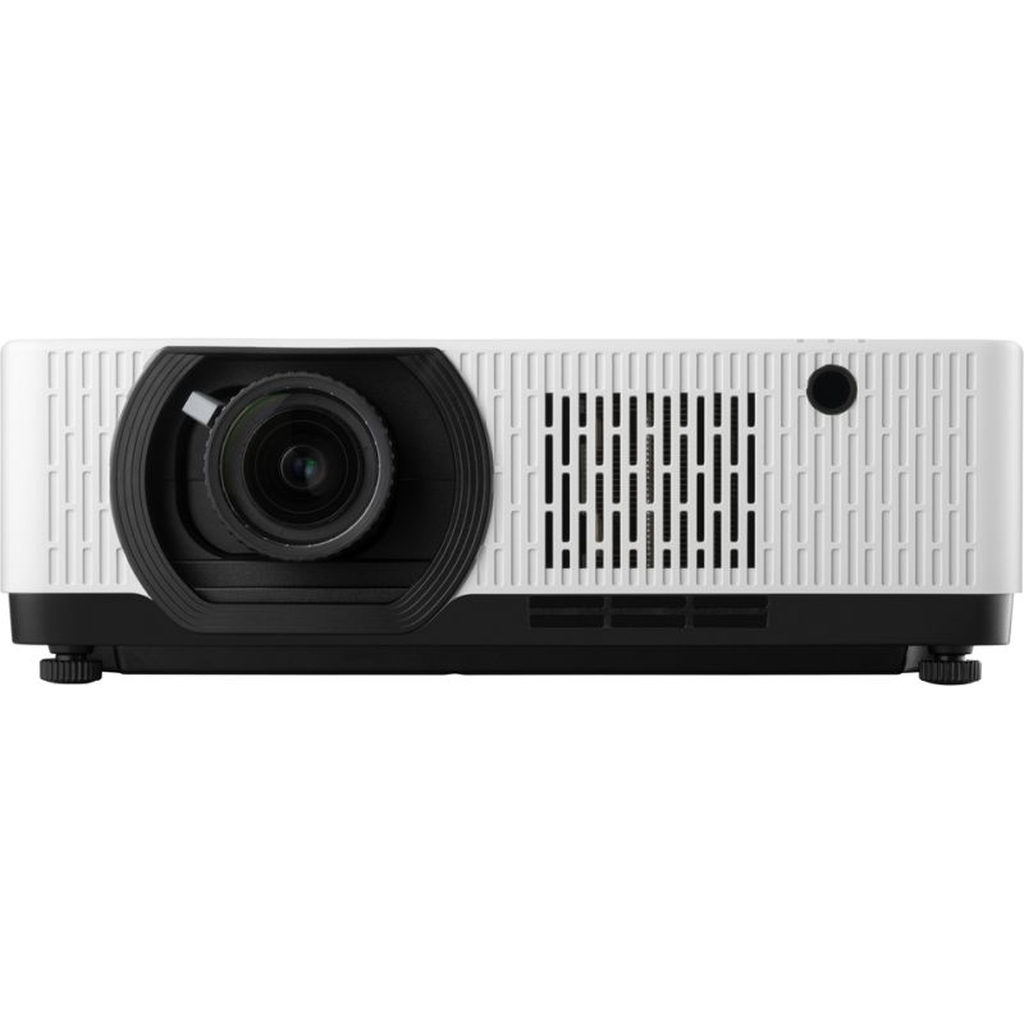 Viewsonic LSC801WU data projector Standard throw projector 8000 ANSI lumens 3LCD WUXGA (1920x1200) White - Image 5
