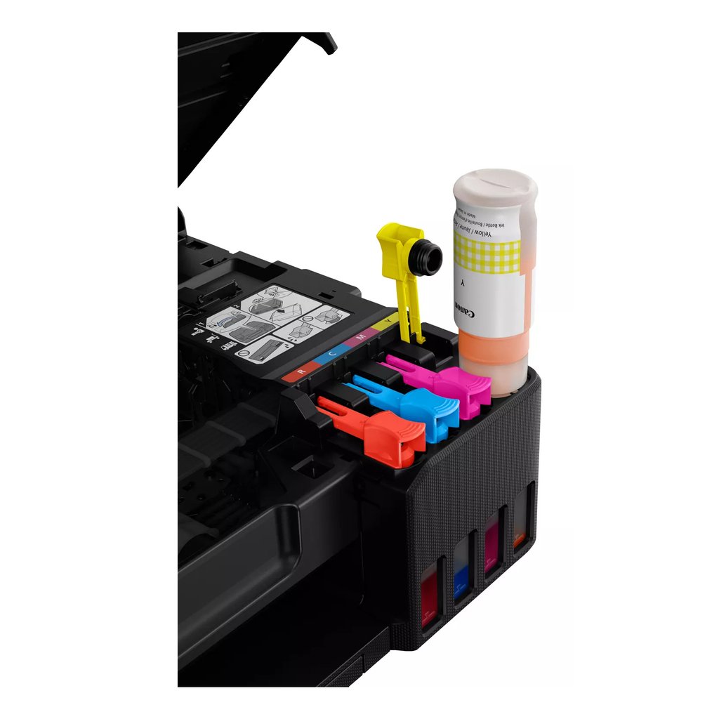 Canon G650 Inkjet A4 4800 x 1200 DPI 3.9 ppm Wi-Fi - Image 27