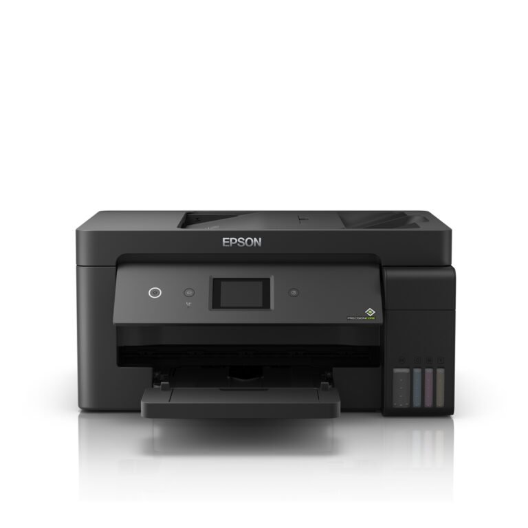 Epson EcoTank ET-15000 Inkjet A3 4800 x 1200 DPI 17 ppm Wi-Fi