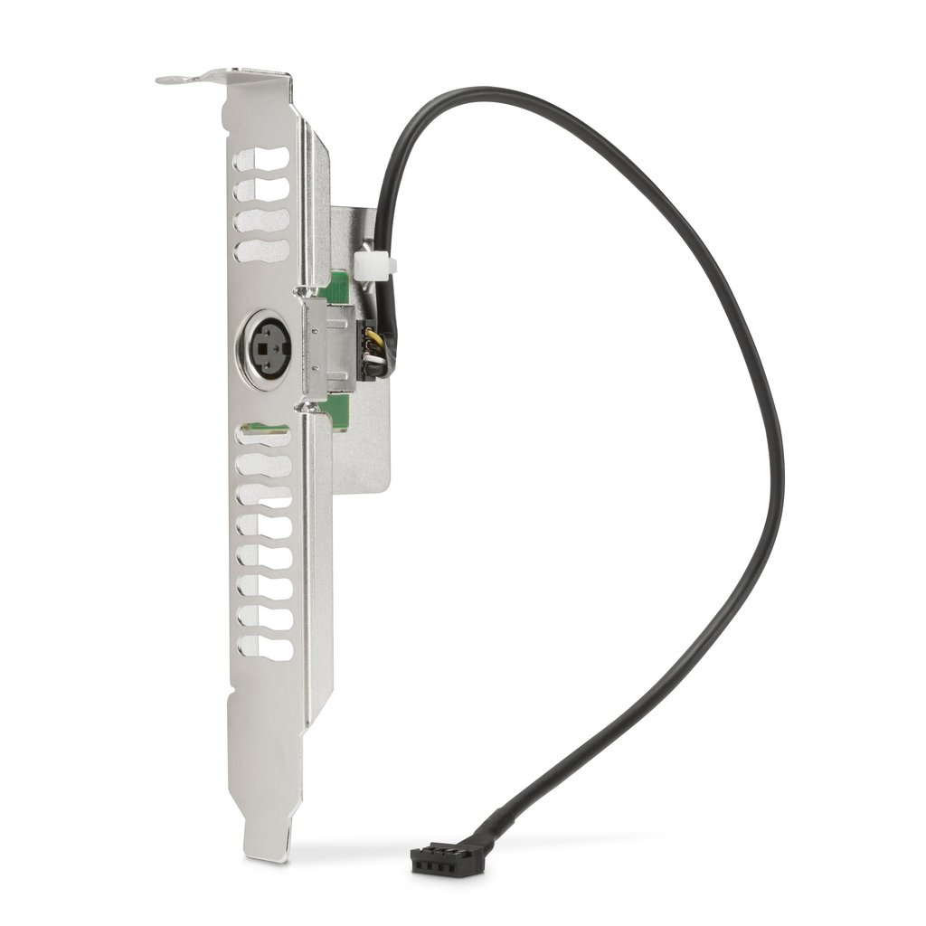 HP NVIDIA 3D Stereo Bracket - Image 2