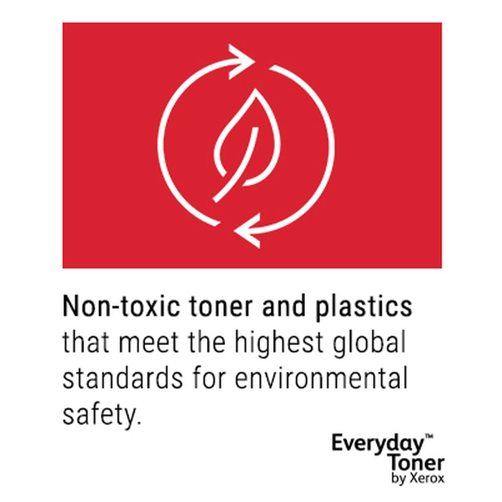 Everyday™ Black Toner by Xerox compatible with HP 212X (W2120X), High capacity - Image 11