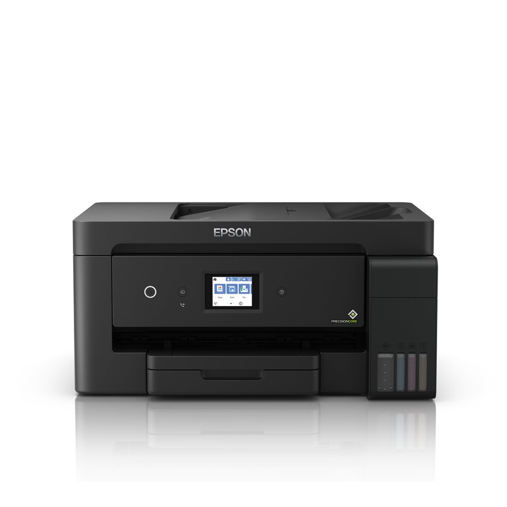 Epson EcoTank ET-15000 Inkjet A3 4800 x 1200 DPI 17 ppm Wi-Fi - Image 3