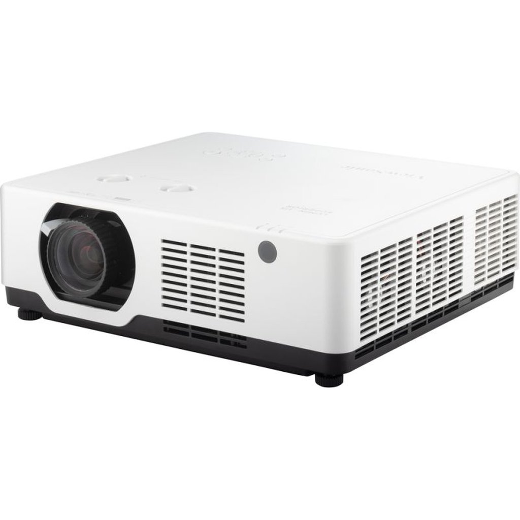 Viewsonic LSC651WU data projector Standard throw projector 6500 ANSI lumens 3LCD WUXGA (1920x1200) White - Image 2