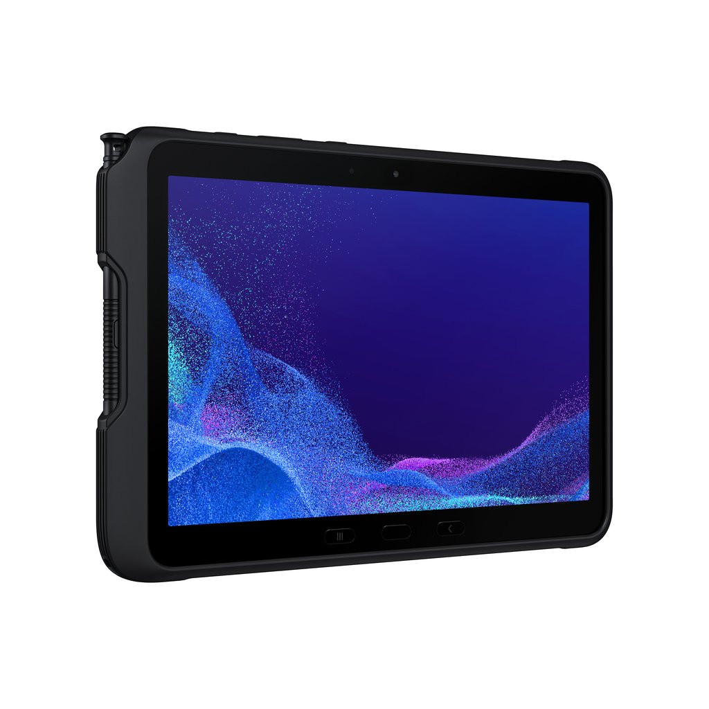 Samsung Galaxy Tab Active4 Pro SM-T636B 5G Qualcomm Snapdragon LTE-TDD & LTE-FDD 128 GB 25.6 cm (10.1") 6 GB Wi-Fi 6 (802.11ax) - Image 5