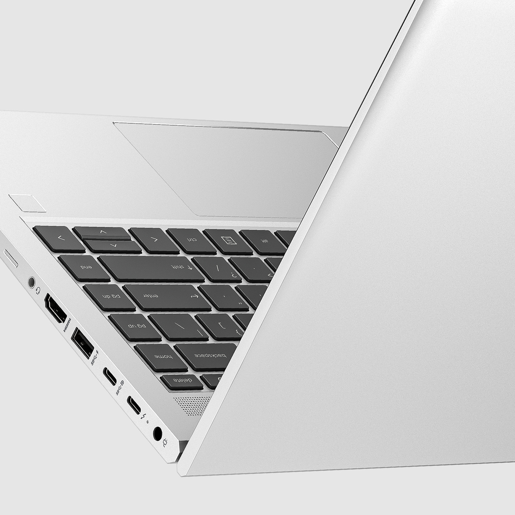 HP EliteBook 640 G10 Intel® Core™ i7 i7-1355U Laptop 35.6 cm (14") Full HD 16 GB DDR4-SDRAM 512 GB SSD Wi-Fi 6E (802 - Image 13