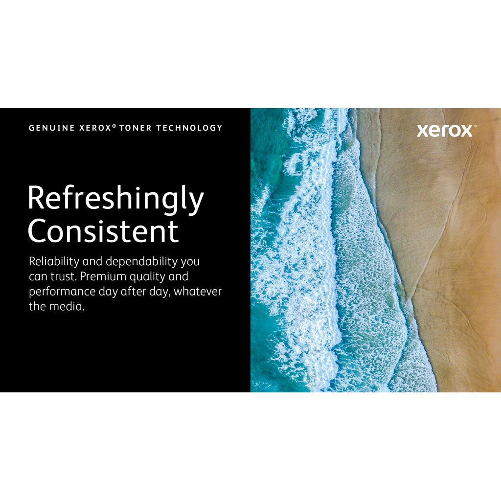 Xerox Genuine ® VersaLink® C625 Color Multifunction Printer Yellow High capacity Toner Cartridge (16000 Pages) - 006R - Image 5