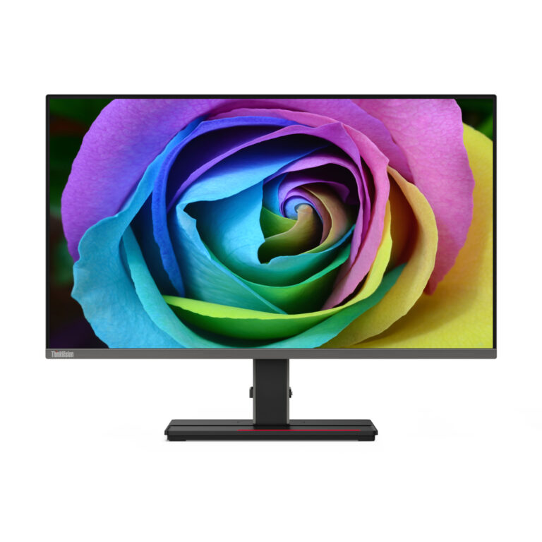 Lenovo ThinkVision Creator Extreme computer monitor 68.6 cm (27") 3840 x 2160 pixels 4K Ultra HD Black